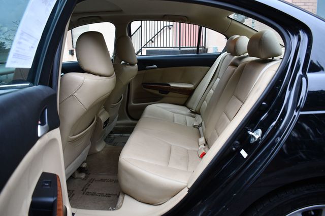 2012 Honda Accord Sedan 4dr V6 Automatic EX-L - 22950520 - 23