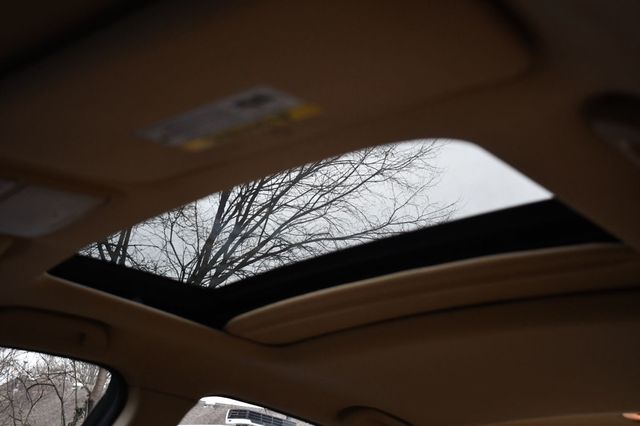 2012 Honda Accord Sedan 4dr V6 Automatic EX-L - 22950520 - 25