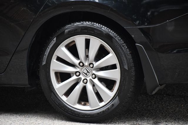 2012 Honda Accord Sedan 4dr V6 Automatic EX-L - 22950520 - 3