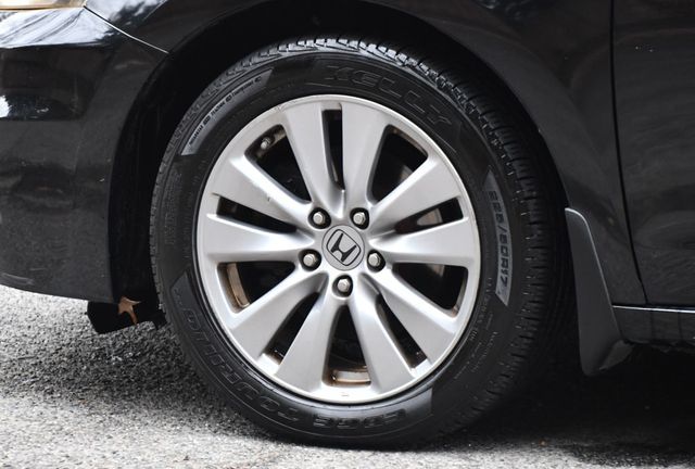 2012 Honda Accord Sedan 4dr V6 Automatic EX-L - 22950520 - 5