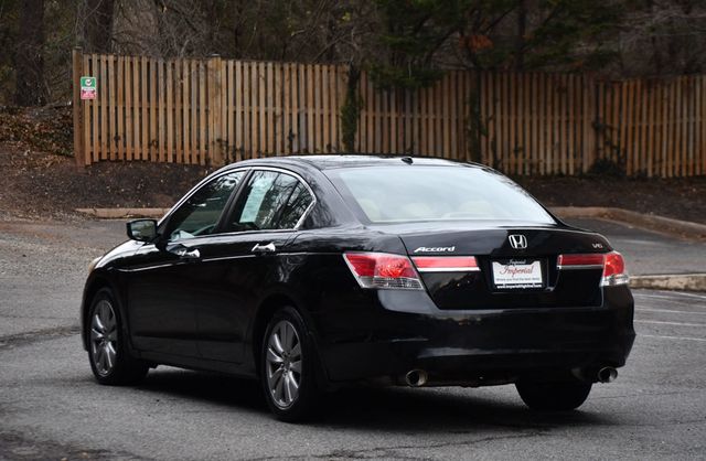 2012 Honda Accord Sedan 4dr V6 Automatic EX-L - 22950520 - 6
