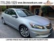2012 Honda Accord Sedan 4dr V6 Automatic EX-L - 22064297 - 0