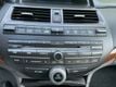 2012 Honda Accord Sedan 4dr V6 Automatic EX-L - 22064297 - 16