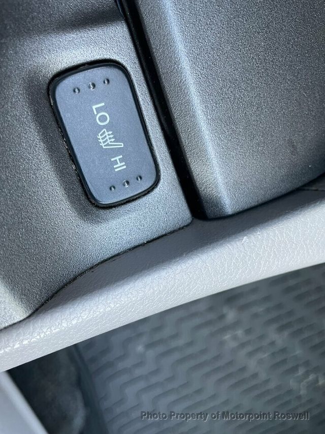 2012 Honda Accord Sedan 4dr V6 Automatic EX-L - 22064297 - 18