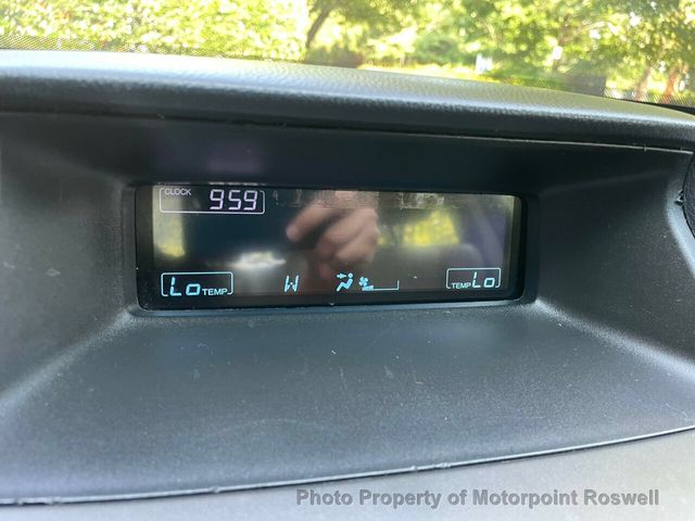 2012 Honda Accord Sedan 4dr V6 Automatic EX-L - 22064297 - 19