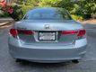 2012 Honda Accord Sedan 4dr V6 Automatic EX-L - 22064297 - 3