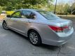 2012 Honda Accord Sedan 4dr V6 Automatic EX-L - 22064297 - 4