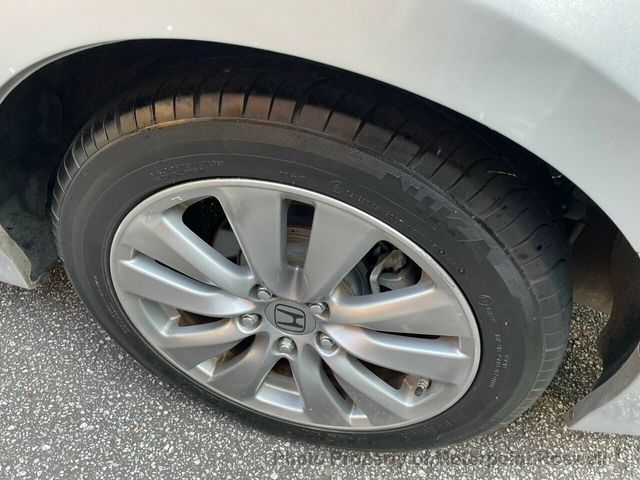 2012 Honda Accord Sedan 4dr V6 Automatic EX-L - 22064297 - 5