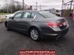 2012 Honda Accord Sedan 4dr V6 Automatic EX-L - 22672206 - 2