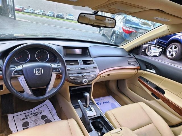 2012 Honda Accord Sedan 4dr V6 Automatic EX-L - 22674909 - 14