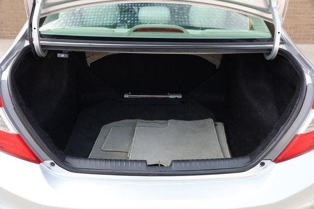 2012 Honda Civic LX - 23016793 - 10
