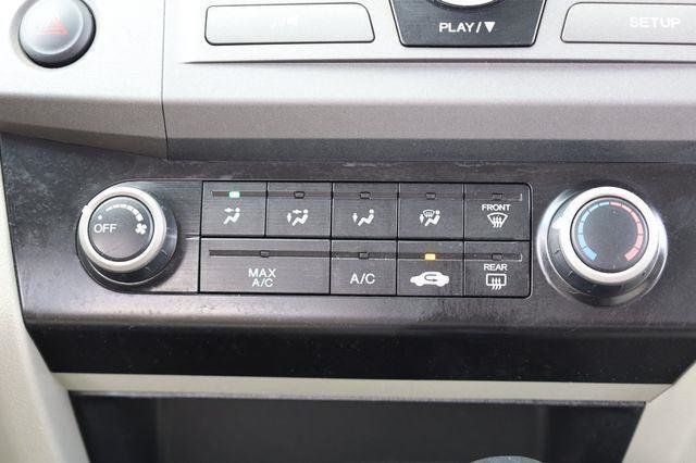 2012 Honda Civic LX - 23016793 - 33