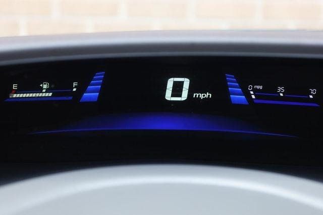 2012 Honda Civic LX - 23016793 - 35