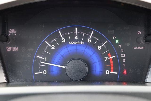 2012 Honda Civic LX - 23016793 - 36