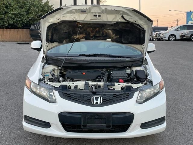 2012 Honda Civic Coupe 2012 HONDA CIVIC 2D COUPE LX GREAT-DEAL 615-730-9991 - 22645859 - 20