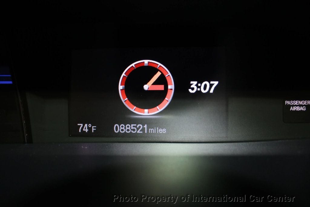 2012 Honda Civic Coupe 2dr Automatic EX - 22949603 - 16