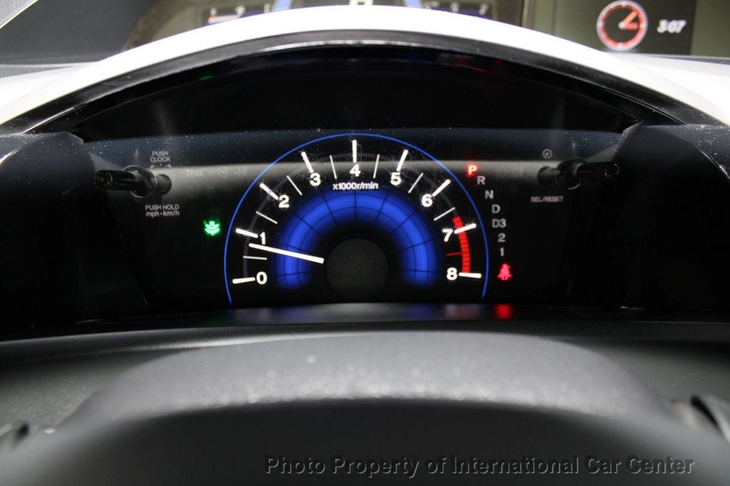 2012 Honda Civic Coupe 2dr Automatic EX - 22949603 - 17