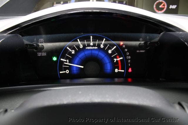 2012 Honda Civic Coupe 2dr Automatic EX - 22949603 - 17