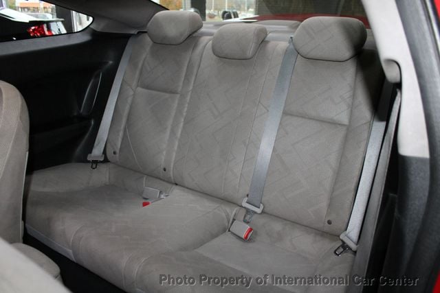 2012 Honda Civic Coupe 2dr Automatic EX - 22949603 - 18