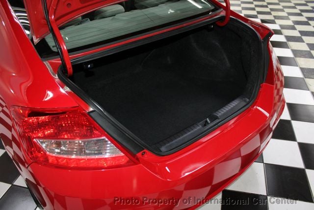 2012 Honda Civic Coupe 2dr Automatic EX - 22949603 - 20