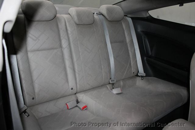 2012 Honda Civic Coupe 2dr Automatic EX - 22949603 - 22