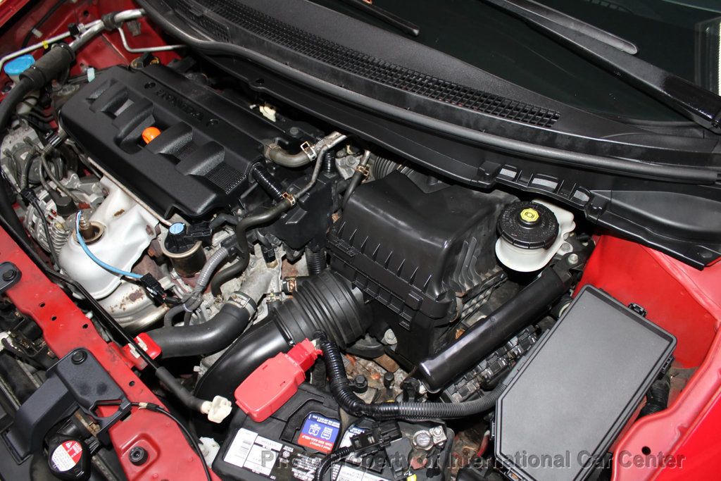 2012 Honda Civic Coupe 2dr Automatic EX - 22949603 - 29