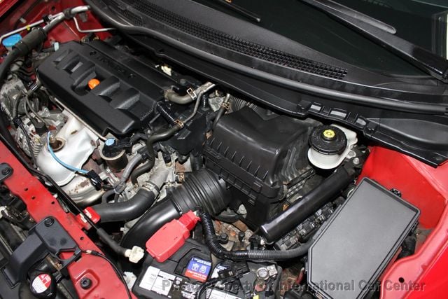 2012 Honda Civic Coupe 2dr Automatic EX - 22949603 - 29