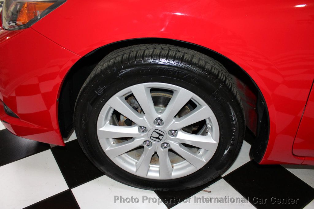 2012 Honda Civic Coupe 2dr Automatic EX - 22949603 - 31