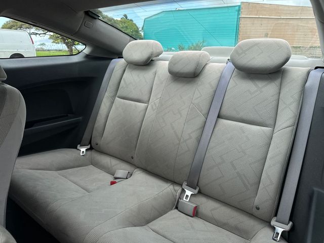 2012 Honda Civic Coupe 2dr Automatic LX - 22972524 - 13