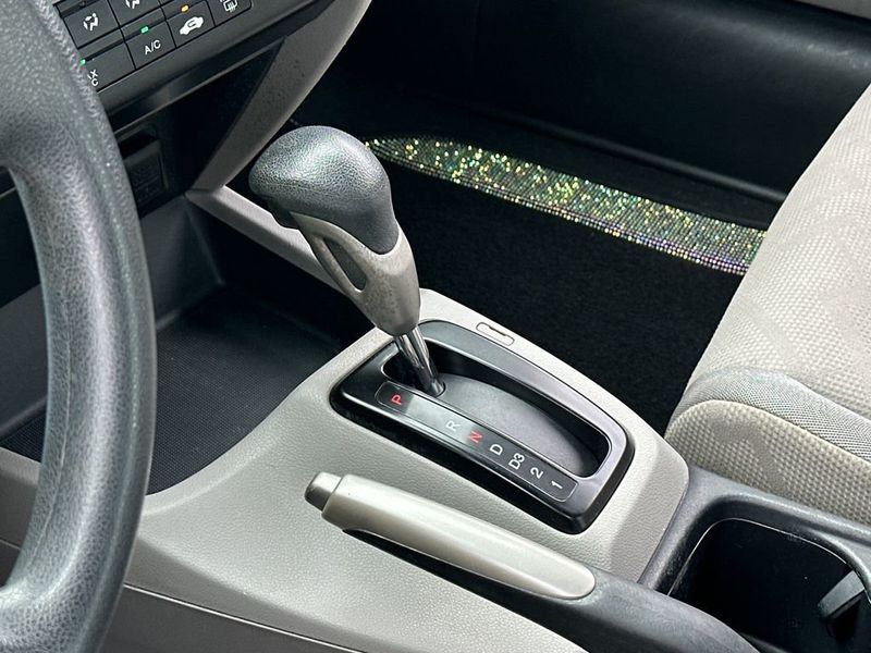 2012 Honda Civic Coupe 2dr Automatic LX - 22972524 - 16