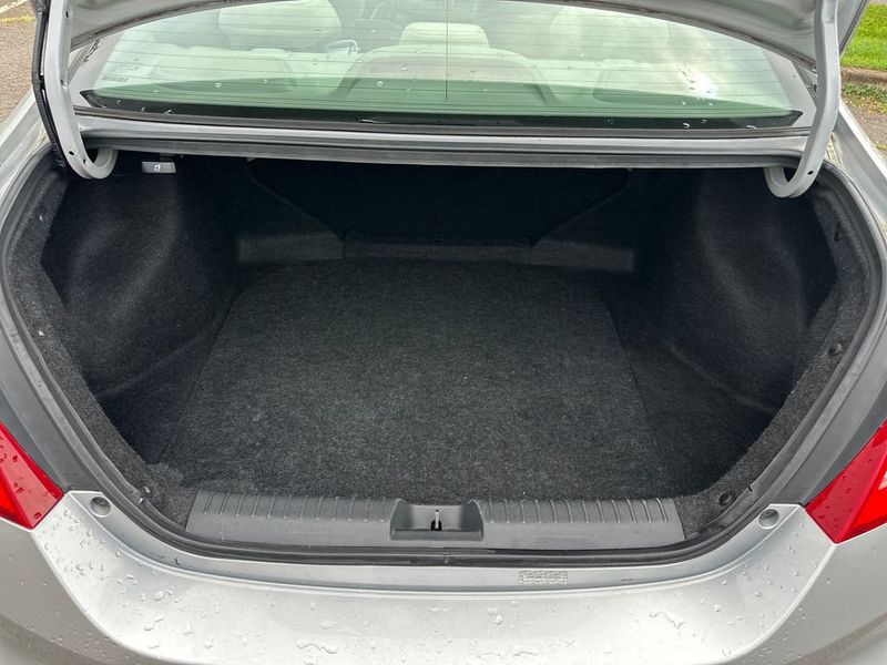 2012 Honda Civic Coupe 2dr Automatic LX - 22972524 - 17