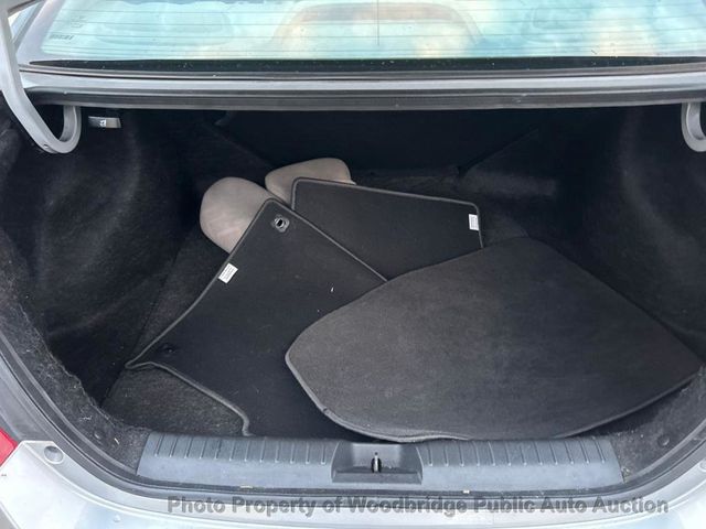 2012 Honda Civic Coupe 2dr Automatic LX - 22954567 - 10