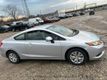 2012 Honda Civic Coupe 2dr Automatic LX - 22954567 - 2