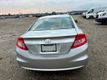 2012 Honda Civic Coupe 2dr Automatic LX - 22954567 - 3