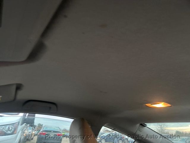 2012 Honda Civic Coupe 2dr Automatic LX - 22954567 - 6