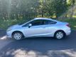 2012 Honda Civic Coupe 2dr Automatic LX - 23041934 - 0