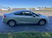 2012 Honda Civic Coupe 2dr Automatic LX - 23041934 - 2