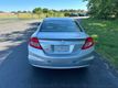 2012 Honda Civic Coupe 2dr Automatic LX - 23041934 - 3