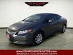2012 Honda Civic Coupe 2dr Automatic LX - 22960695 - 0