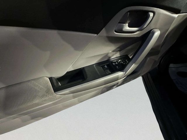 2012 Honda Civic Coupe 2dr Automatic LX - 22960695 - 9