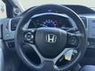 2012 Honda Civic Coupe 2dr Automatic LX - 22960695 - 11