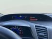 2012 Honda Civic Coupe 2dr Automatic LX - 22960695 - 16