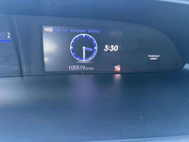 2012 Honda Civic Coupe 2dr Automatic LX - 22960695 - 17