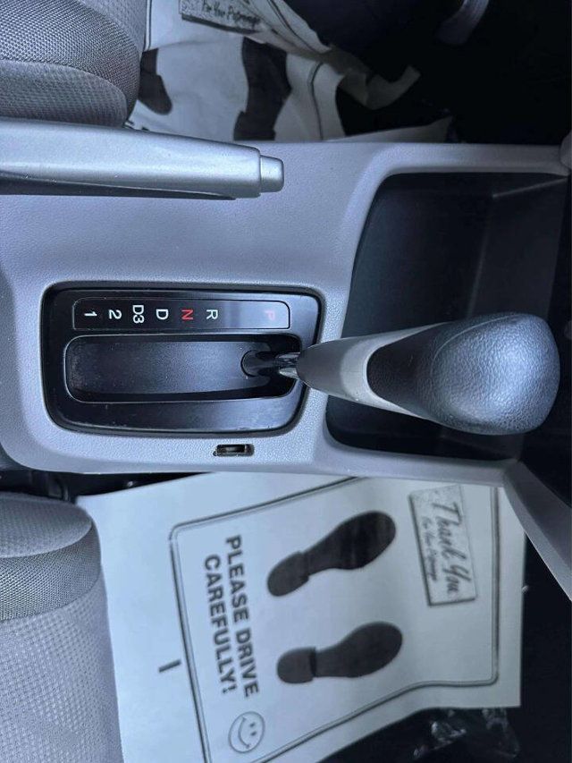 2012 Honda Civic Coupe 2dr Automatic LX - 22960695 - 19