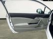 2012 Honda Civic Coupe 2dr Automatic LX - 23020815 - 9