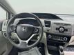 2012 Honda Civic Coupe 2dr Automatic LX - 23020815 - 15