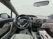 2012 Honda Civic Coupe 2dr Automatic LX - 23020815 - 16
