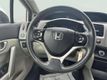 2012 Honda Civic Coupe 2dr Automatic LX - 23020815 - 17