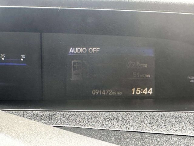 2012 Honda Civic Coupe 2dr Automatic LX - 23020815 - 19