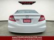 2012 Honda Civic Coupe 2dr Automatic LX - 23020815 - 3